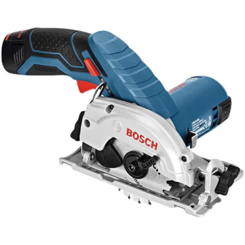 Bosch GKS 12V-LI Cordless Circular Saw CN plug (adapter included)