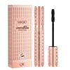 New Peanut Head Mascara 4D Waterproof Thick Curl Slender Non-Smudging Makeup Source