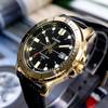 Casio Мужские спортивные повседневные металлические часы Diver Look