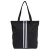 New Adidas Polyester Handbag, Shoulder Bag Regular Men's Black JG1441-01