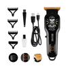 De Becker Design Barber B Max Cordless Clipper