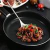 Stainless Steel Cooking Spoon Thickened Cooking Shovel  Kitchen Utensils  Accessories Essentials