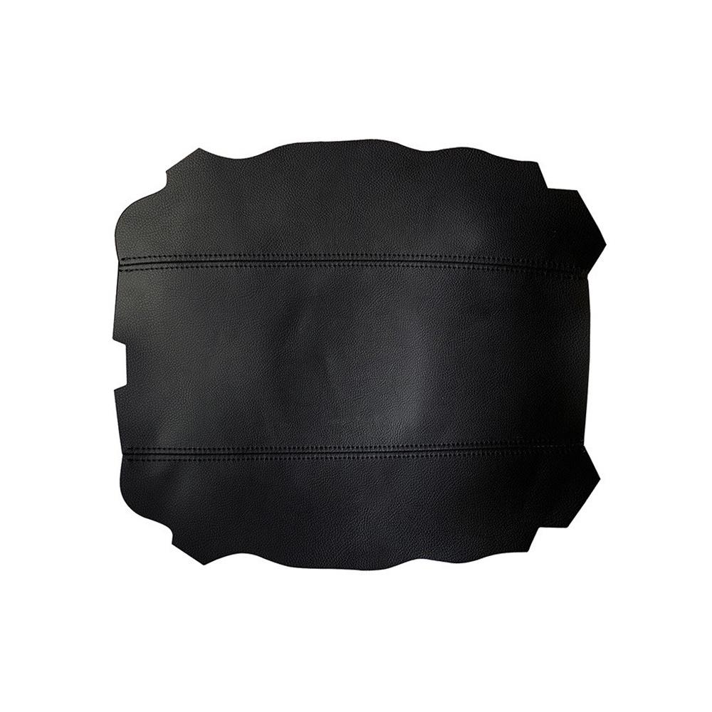 Крышка центральной консоли, подлокотник, кожаная отделка, черная, подходит для Acura TSX 2009-2014