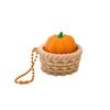 Portable Roller Stress-relief Button 3D Printed Backpack Pendant  Hanging Charm