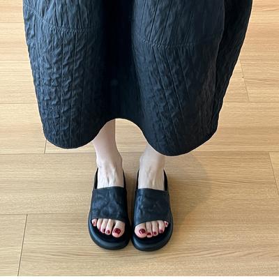 Женская обувь – Сандалии