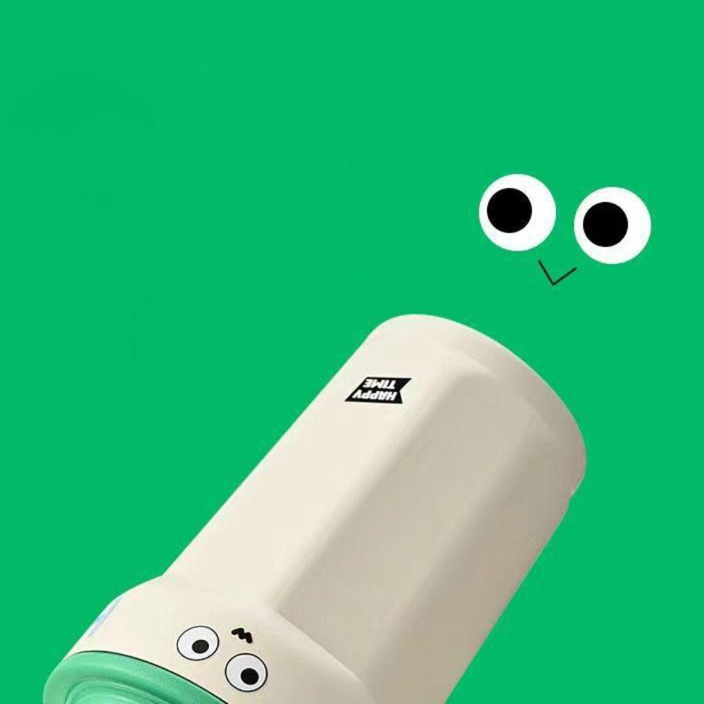 Stainless Steel Thermal Flask 450ml Coffee Mug Drinkware Insulation Cup  Travel