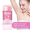 Peach Whole Body Deodorant, Underarm Cleansing Antiperspirant Deodorant Stick, Fights Excessive Underarm Sweat, Fresh Scent