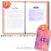 [Authentic] Magical Healing Oracle [Oracle Card Meanings in Japanese] Tarot Cards, Fortune Telling, High-Quality