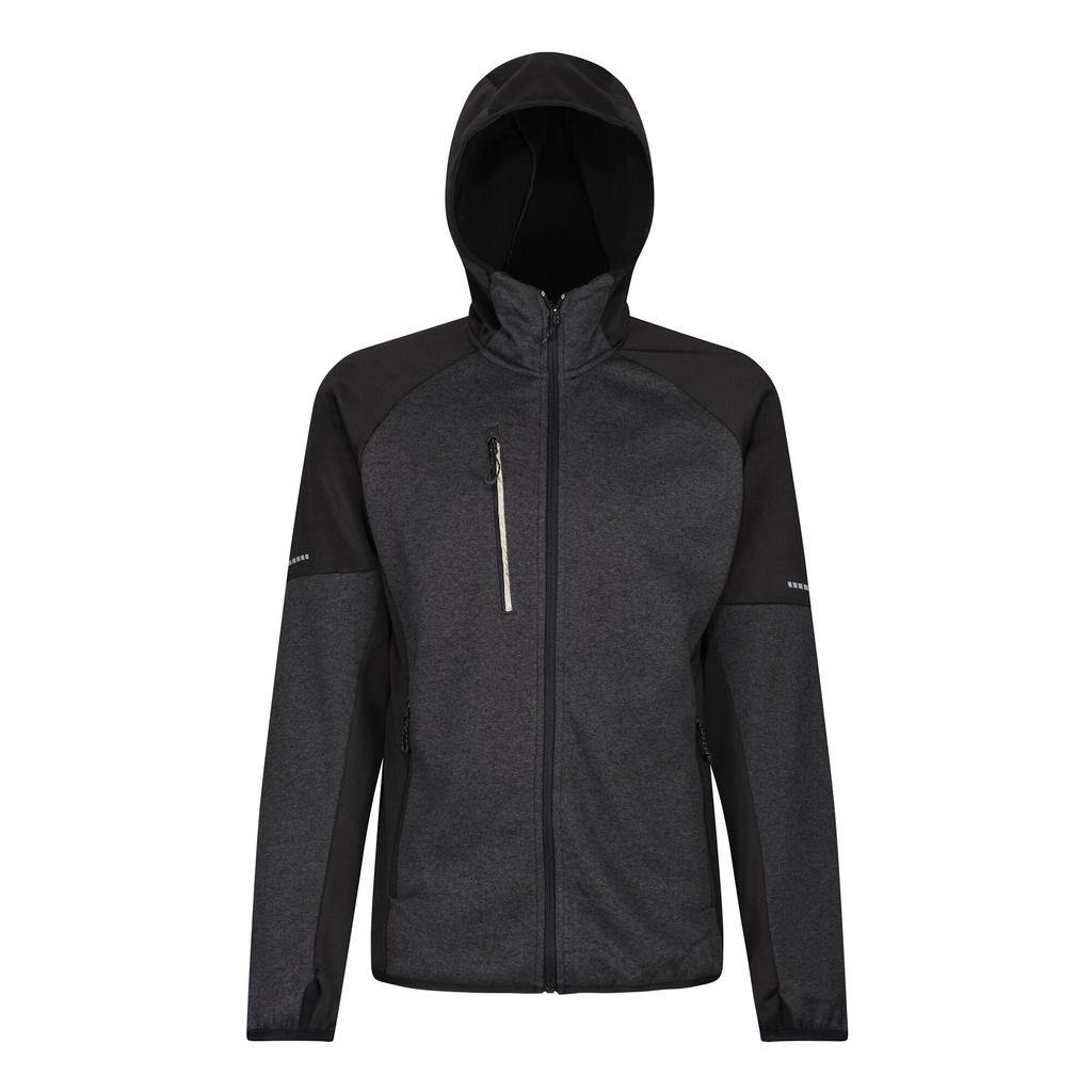 Regatta Professional Mens Fleece Jacket