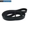 91,34 дюйма Змеевидный ремень для Chevrolet Trailblazer GMC Saab Isuzu L6 4.2L БЕНЗИН