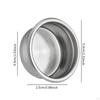 51mm Coffee Filter Cup Barista Espresso Maker Portable Portafilter Basket Shop Bar