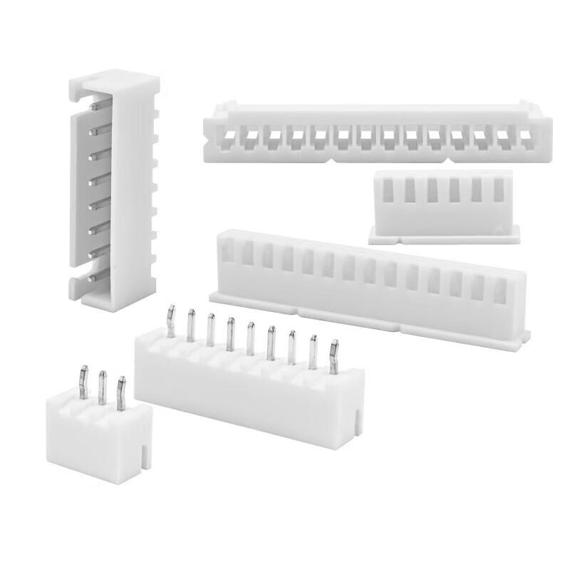 KUICC XH2.54MM Plug-in Connector Terminal Block