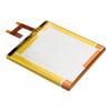 Сменный аккумулятор LIS1551ERPC для Sony Xperia Z L36h SO-02E C6603 S39H L36i c6602LIS1502ERPC, аккумулятор для телефона, 2330 мАч