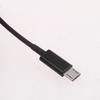 USB Cable 2A Fast Charging USB To USB Fast Charging Cord Data Transfer Cable for Mobile Phone