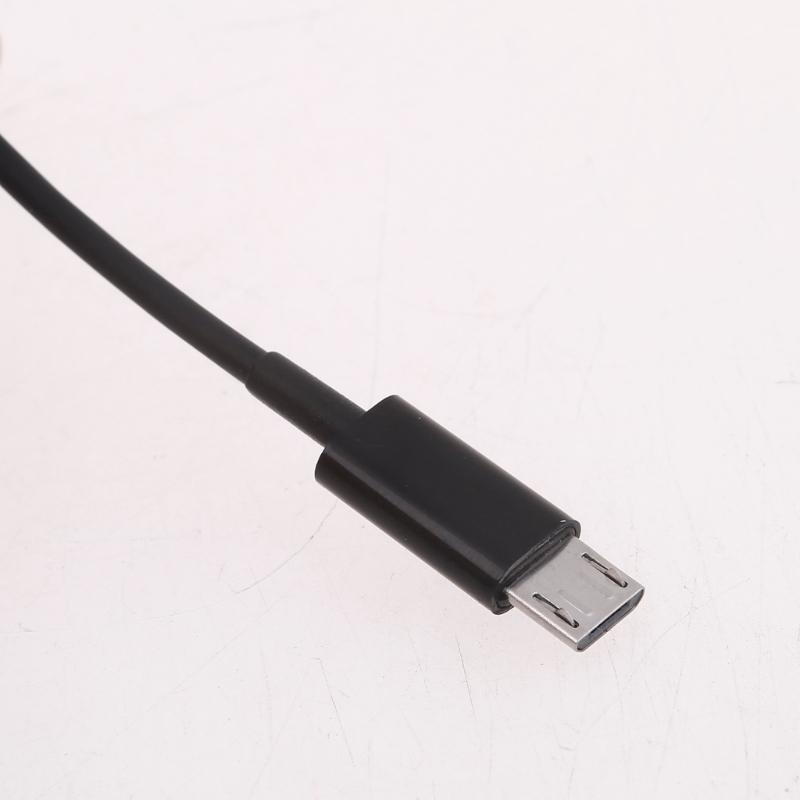 USB Cable 2A Fast Charging USB To USB Fast Charging Cord Data Transfer Cable for Mobile Phone