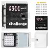 Mini Savings Challenges Book $150/300/500/1000 Envelope Savings Challenge  Save Money