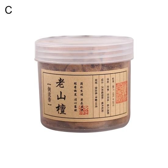 58 шт./кор. конус для благовоний, натуральный аромат, рефлюкс, растительные специи, китайские традиционные благовония из сандалового дерева, ароматерапия для медитации