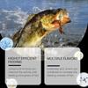 Bait Feeder, Red Bug Liquid Fish Bait Freshwater Fish Carp Carp Grass Fish Fishing Attractor