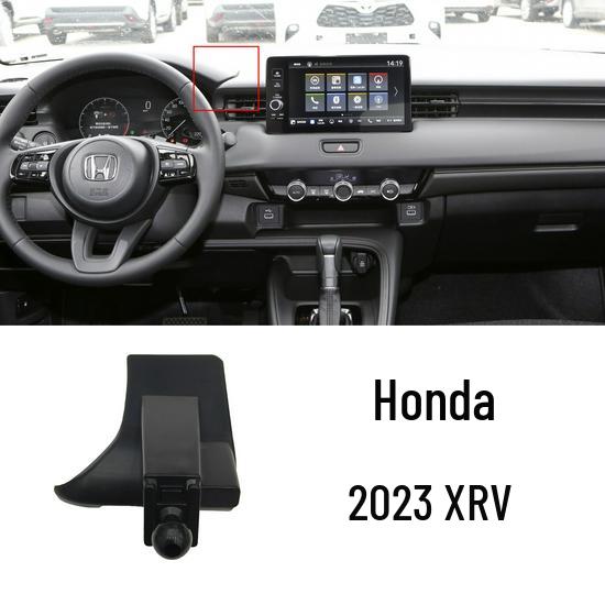 Совместимое основание-кронштейн для моделей Honda Accord, Civic, XRV, Guandao, CRV, Lingpai, Haoying, Fengfan, Binzhi, Jiede, Ousai