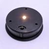 7/10cm Solar Light Replacement Top Waterproof Solar Panel Lid Automatically On/Off Garden Lantern Repair Part for Yard Patio
