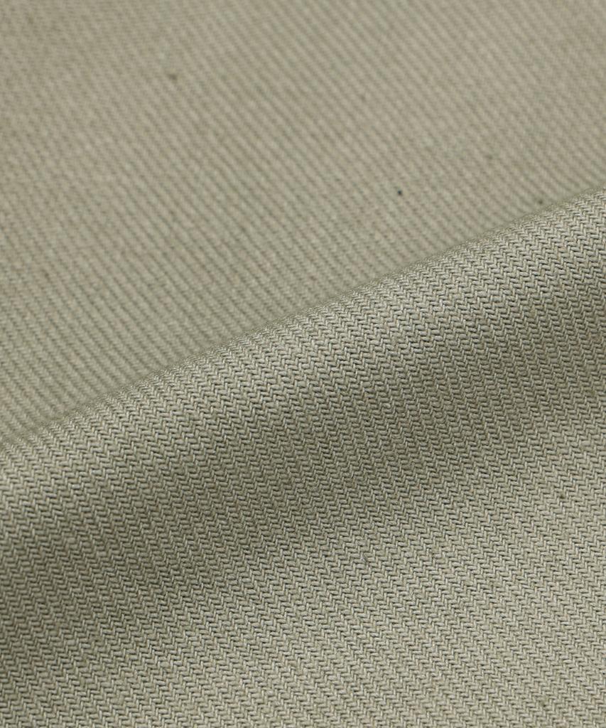 Musee Fallet Oversize Work Jacket_Light Khaki