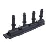 1208096 Катушки зажигания для Opel Adam Astra J Cascada Corsa D Zafira Chevrolet Cruze Trax Volt 1208092 55573735 55575499 25198623