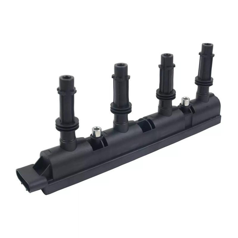 1208096 Катушки зажигания для Opel Adam Astra J Cascada Corsa D Zafira Chevrolet Cruze Trax Volt 1208092 55573735 55575499 25198623