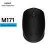 Logitech Беспроводная мышь M171