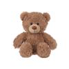 Apricot Lamb Brown Flower Bear Plush Toy for Soft and Fluffy Brown Flower Bear for Girls and 20cm Kids, Cute, Boys,