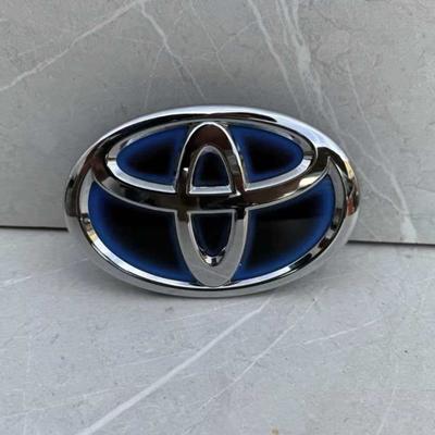 Оригинальный OEM значок решетки радиатора Camry Avalon Prius Hybrid 75310-47010