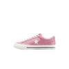 One Star 95 Low Cliffside Rose Unisex Sneakers Pink Vintage-White A16780C