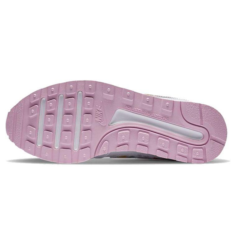 Nike MD Valiant 'Пушистый цветочный принт' GS CN8555-100
