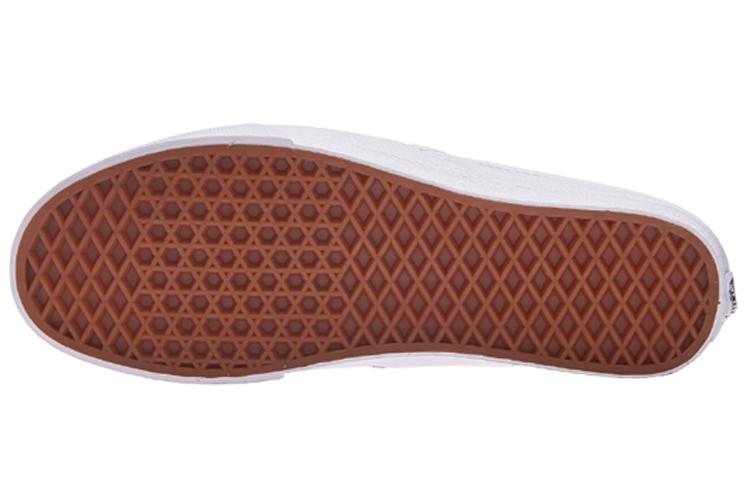 Vans Слипоны "Шахматка" Черные VN0004KTEO1