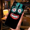 Чехол-рука Monster Eye для Samsung Galaxy A16 A06 A26 A36 A56 A52 A53 A33 A13 A34 A54 A14 A15 A35 A55 A22 A32