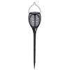 Solar Lamp Imitating Flame