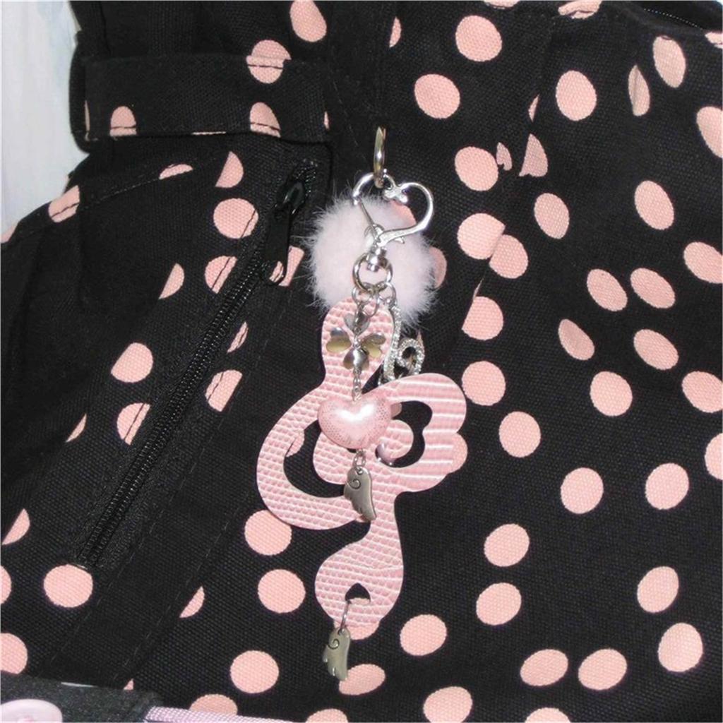 Music Note Pendant Necklace Simple Necklace Date Jewelry Plastic Texture Suitable for Festival and Fashion Shows