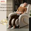 H5 Full Body Zero Gravity Massage Chair