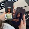 Normani Kordei Матовый ТПУ Чехол для Мобильного Телефона для Samsung Galaxy A56 55 54 53 52 51 36 35 34 23 16 15 5G Цветной Чехол