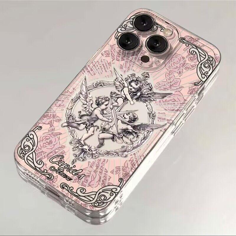 Готический комикс Code Geass Чехол для OPPO Reno 14 13 12 11 10 Pro Plus 14F 13F 11F 12F 7 A78 A79 A98 A38 A58 A60 A3 Pro A2 A6X A5X
