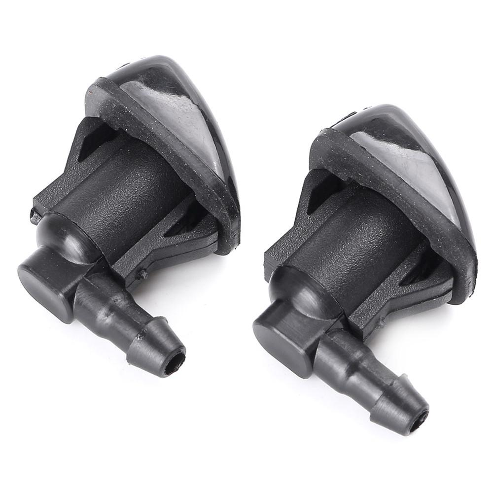 Форсунка стеклоочистителя лобового стекла для Toyota 85381-AE020