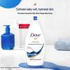 Dove Deeply Nourishing Body Wash 200g