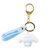 Sanrio Sanrio 3D Брелок для ключей Cinnamoroll Cinnamoroll xx Персонаж 182338 SANRIO (САНРИО) 3,6 5,9 3,2 см
