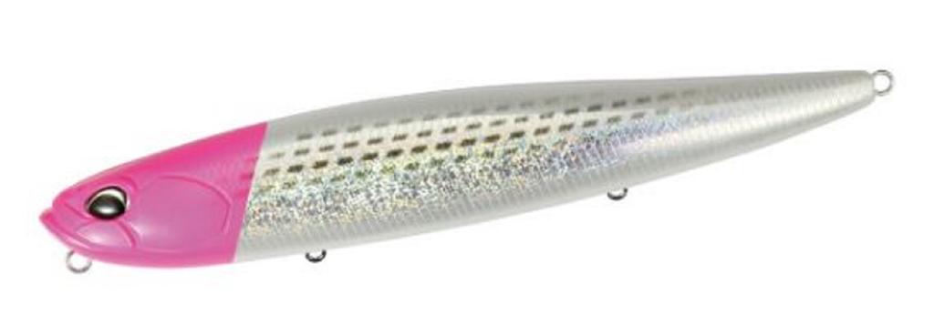 DUO Плавающая приманка Rough Trail Bora Pen 245F 138 грамм AOA0693 (0591)