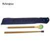 Green Glass Ball Golden Walking Cane Fashion Luxury Stick Cane Stage Cane Decorative  Cosplay and Parties, for Cosplay & Party