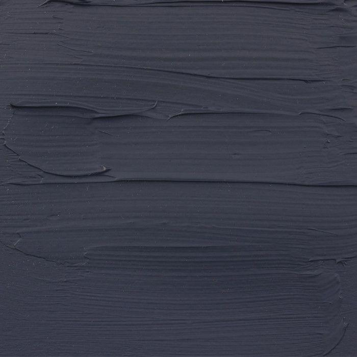 Peinture acrylique - ROYAL TALENS - AMSTERDAM EXPERT - 75ml - Gris de Payne - Série 2