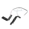 Replacement Internal Speaker Laptop Built in Internal Speaker Kit Right and Left Replacement for Acer Aspire A515 51