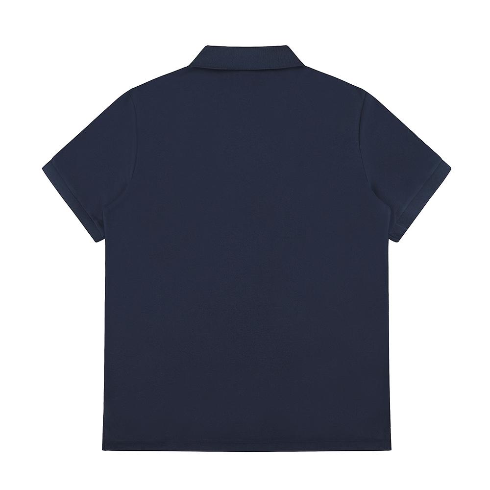 Polo Ralph Lauren Унисекс летняя женская пике-хлопковая рубашка-поло с диагональной полосой, гербом и логотипом Big Pony