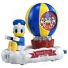 TAKARA TOMY Tomica Dream Tomica No.174 Disney Tomica Parade Donald Duck Mini Car Toy Ages 3+
