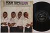 LP Record FOUR TOPS Second Album STML11021 TAMLA MOTOWN 1966 UK SoulFunk Used
