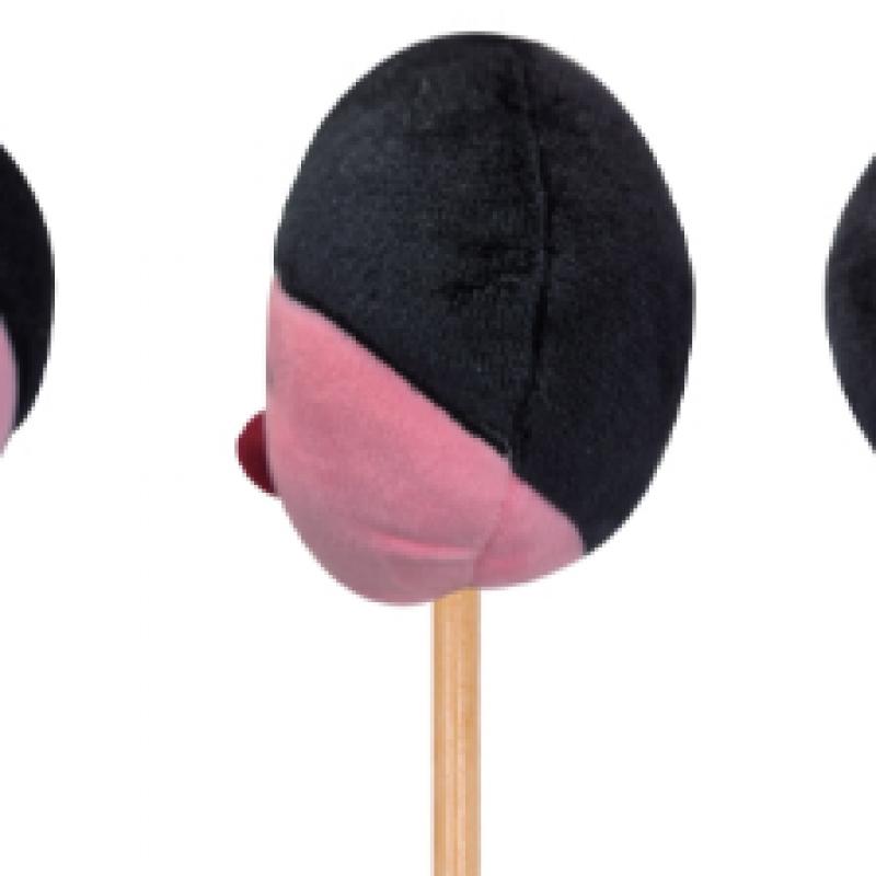 Retiring Year X ZAnmang Luffy 17 Anma Bong Pop Up Store Official Md